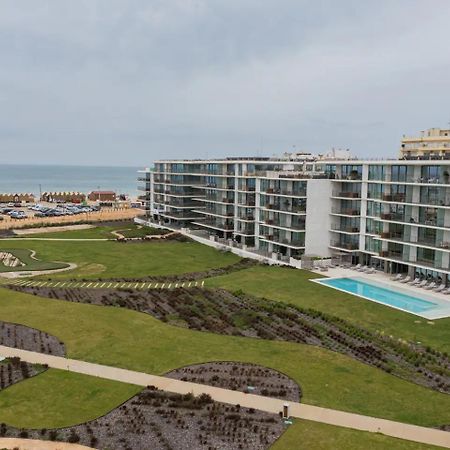 Bayline- Beachfront And Pool Armacao de Pera Exterior photo