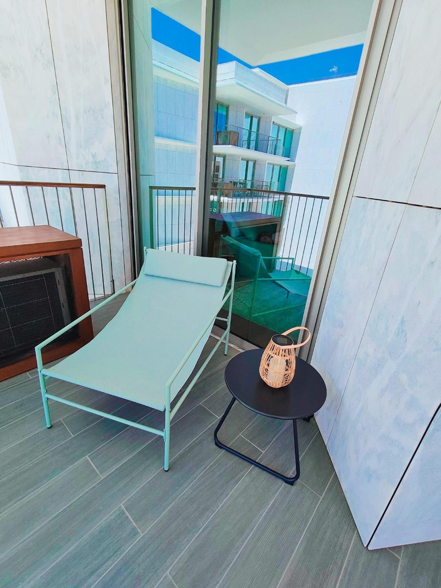 Bayline- Beachfront And Pool Armacao de Pera Exterior photo
